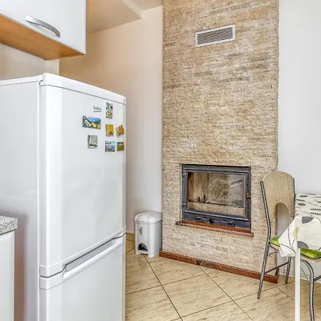 Gordana With Terrace Apartman *