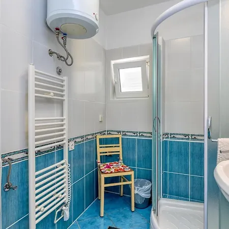 Apartman Gordana With Terrace